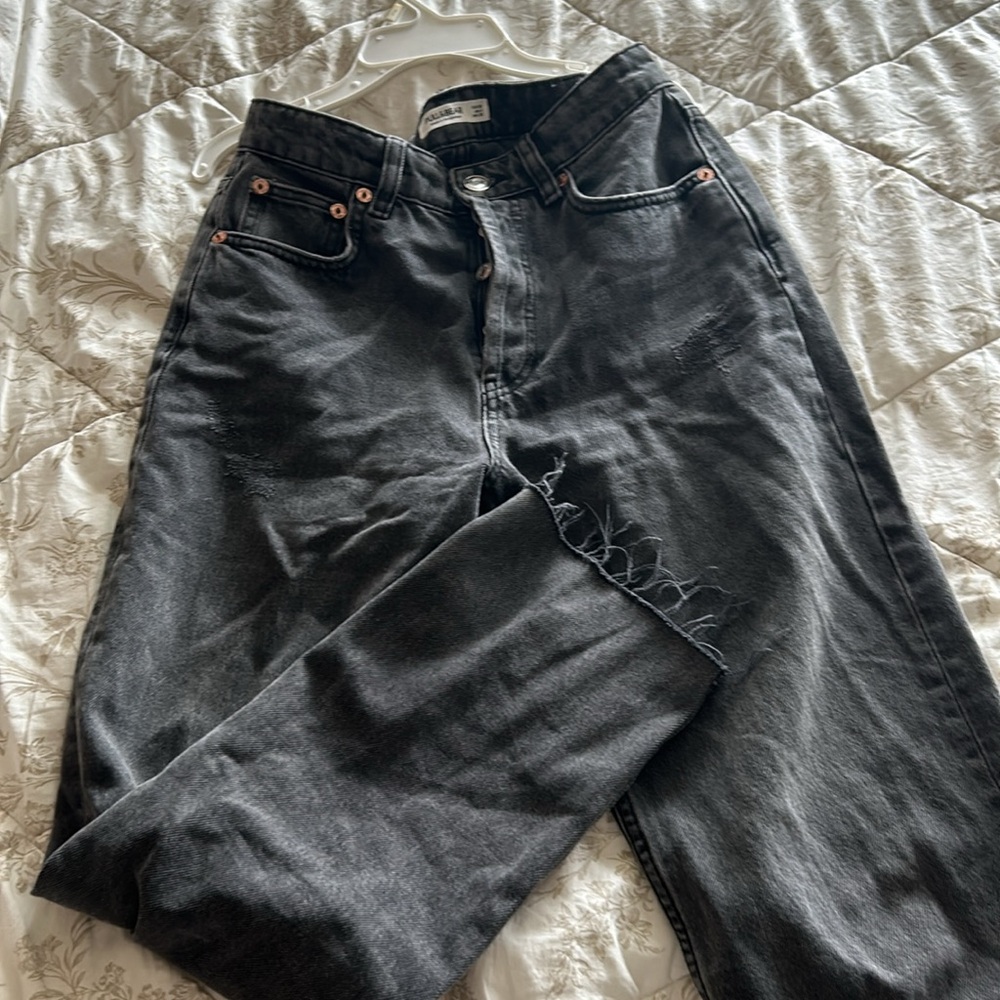 ASOS pull&bear Jeans - Picture 3 of 4
